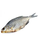 Лещ вяленый (0,1-0,3 кг) икряной 50/50