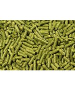 Гранулированная люцерна