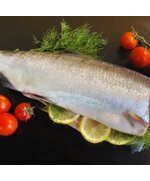 Горбуша ПБГ Сахалин Сыромятников