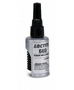 Вал-втулочный фиксатор LOCTITE 660 50ML