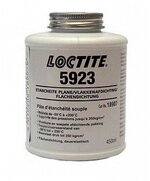 Герметик фланцевый LOCTITE MR 5923 450ML