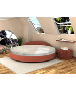 Матрас круглый матрас - престиж-поллинг