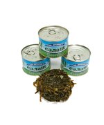 Салат из морской капусты Дальневосточный