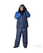 Костюм зимний "БАЛТИКА"