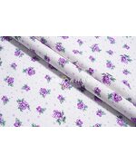 Ткань Ситец