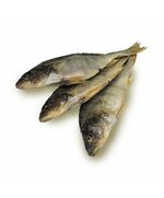 Окунь вяленый НП