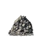 Щебень горный