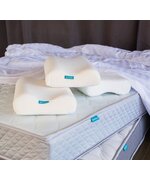 Ортопедическая подушка MEMORY FOAM