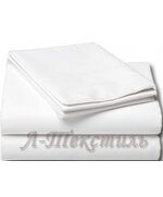 Пододеяльник отбеленный