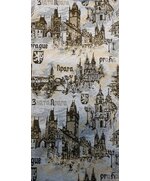 Гобелен Романтика Прага