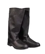 Сапоги армейские кирзовые (высокое голенище)