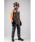 Костюм ВОЛАТ-Профи для вальщика леса