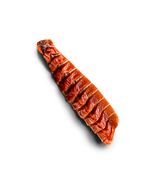 Форель филе вяленое (юкола)