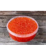 Икра кеты 500гр