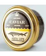 Чёрная икра Осетровая 50г