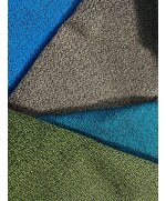 Ткань для рукоделия Жаккард Крэп