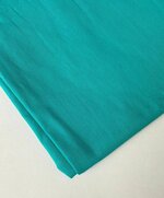 Бязь изумруд