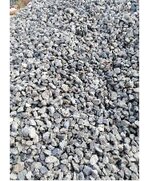 Щебень гранитный фракции 20-40 мм.