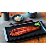 Филе жареное Угорь