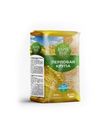 Крупа ячменная перловая