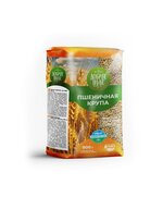 Крупа пшеничная