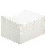 Бумага в стопе ЛПУ 210 х 12" 1500 листов