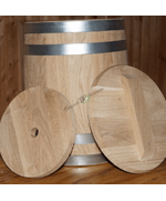 Бочка под засолку 15л