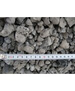 Щебень из шлака сталеплавильного 10-40