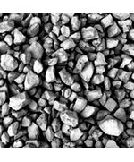 Щебень сталеплавильный 10/40