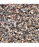 Щебень природный 10/20