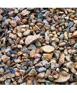 Щебень природный 20/40