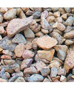 Щебень природный 40/70