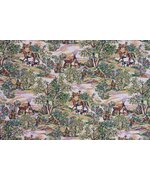 Гобеленовая ткань "Англия"