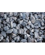 Гранитный щебень