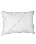 Подушка стёганая овечья шерсть, ХФ