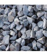 Щебень гранитный 20-40 мм