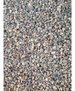 Обогащённая песчано-гравийная смесь (ОПГС)