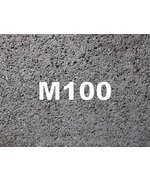 Цементный раствор М100