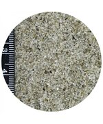 Кварцевый песок фр. 0,6-1,2 мм