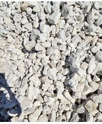 Щебень известняковый М600