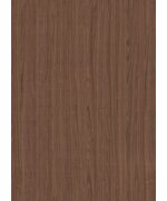 Фанера с 1 стороны облицовка шпоном Орех американский (толщина 15 мм)