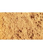 Песок карьерный