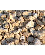 Щебень известковый фр.40-80