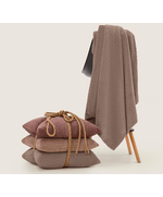 Плед велсофт Плюш