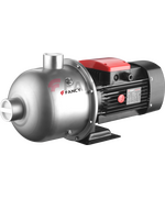 Многоступенчатый горизонтальный насос FANCY CHL 4-4