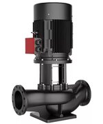 Вертикальный центробежный насос FANCY FTD125-28G/4