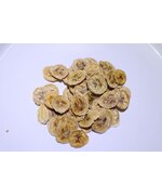 Чипсы из бананов