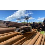 Труба электросварная 426х12