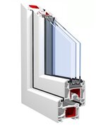 Пластиковые окна GOODWIN TERMOTEK