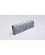 Бордюр тротуарный» Бр 100.8/22,5 цветной